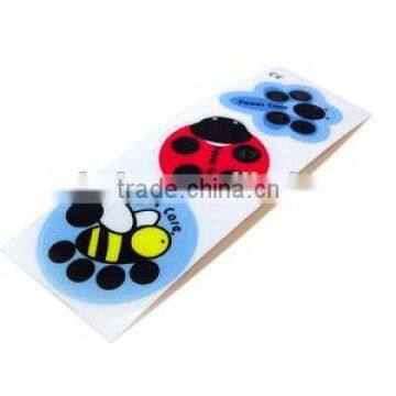 Forehead Thermometer Sticker for Baby photo-2