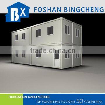 20ft/40ft Container home On Sale