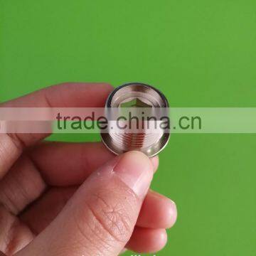Customizable Brass Thread Hex Nut photo-6