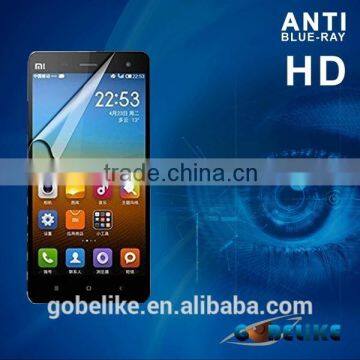 Anti-scratch japan blue film for xiaomi mi4