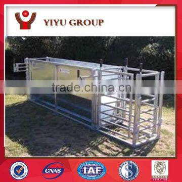 High Quality Steel Metal Livestock photo-6