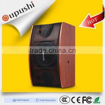 Professional Sound System Best Speaker Powered DJ Loudspeakers Box