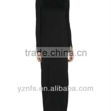 Fashionable Design Women Party 2013 Long Dress