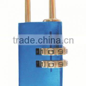 High quality combination padlock