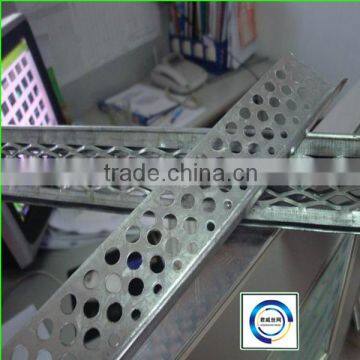 Hexagonal Hole Perforated Metal Mesh