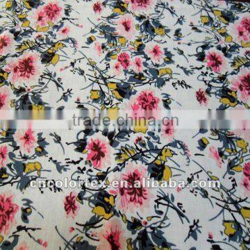 T/C PRINTED FABRIC FOR MULTIPLE USE photo-2