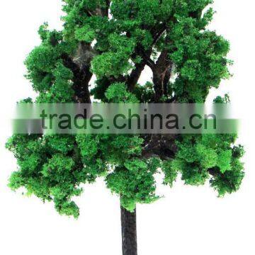 architectural model tree/scale model tree