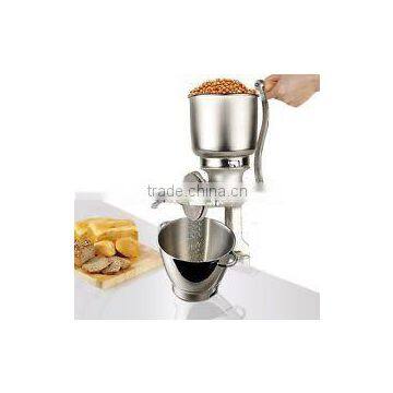 Premium Quality Cast Iron Corn Grinder For Wheat Grains Or Nut Mill
