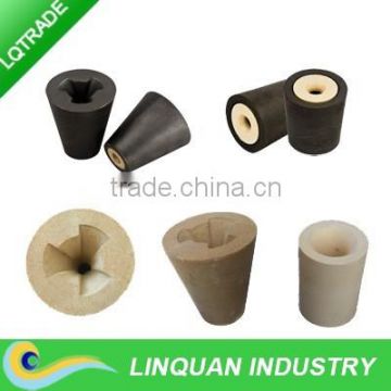 High quality China manufactureTundish refractory nozzle