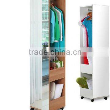 2mm aluminum mirror/Dressing mirror