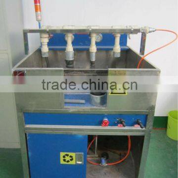 Testing Machine for Coupling