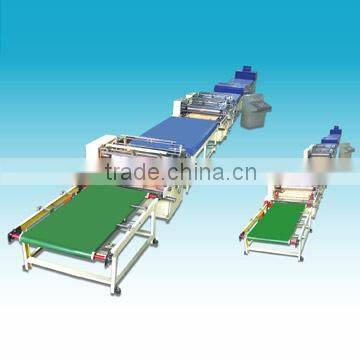 YBW31000 Type Board Printing Machine