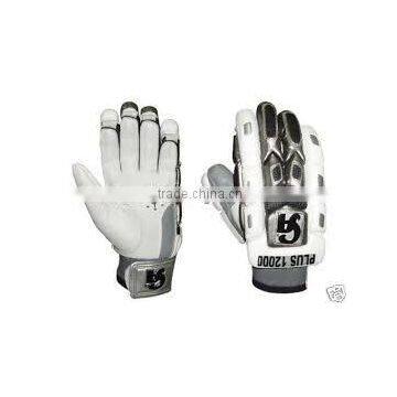 Cricket Batting Gloves/Leather Batting Gloves