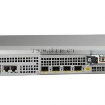 CISCO ASR1001 router