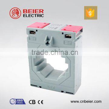 CP74/40 single phase busbar type low voltage measuring transformer 300/5a