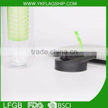 Sport Portable Water Bottle Joyshaker With Filter, Bpa Free Fruit Infuser Water Bottle,water Bottle Joyshaker Supplier