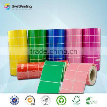 Quality Crazy Selling counterfeiting sticker printing