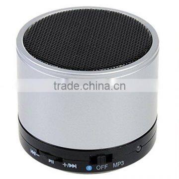 FM Protable Bluetooth Speaker S10