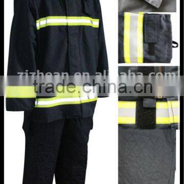 Fire Safety Suit