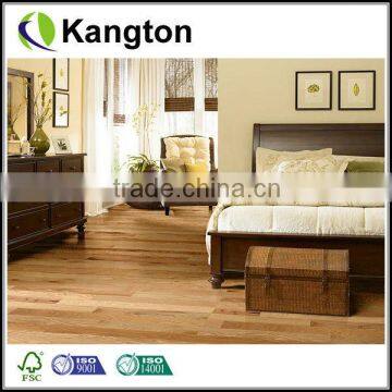 Super-long Oak Wood Flooring