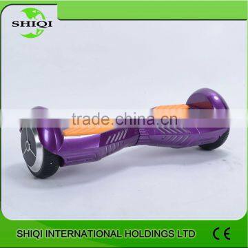 LED Light ! Two Wheel Self Balance Electric Scooter With Cheap Price / SQ-S-MART-C photo-3