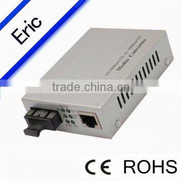 10/100M Fiber Media Converters ER-DM01