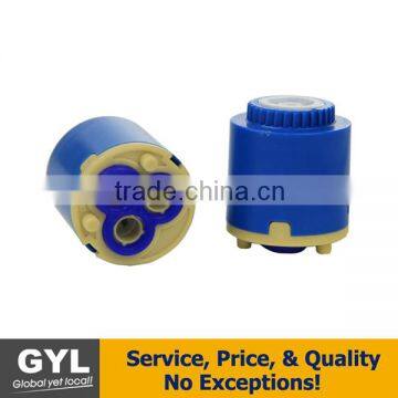 28mm electric Cartridge with gear 2KW