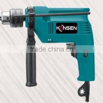 500W impact drill with competitive price (KX81301)