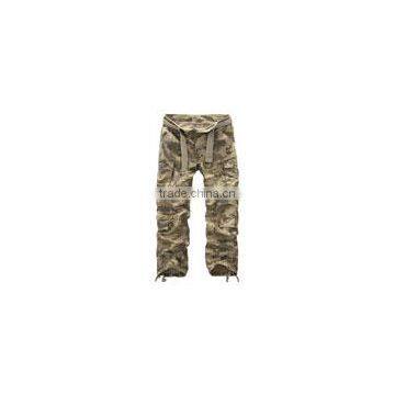 Tactical Gear/Pants And Trousers
