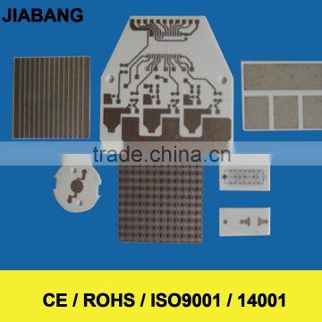 Metallized Ceramics for LED& Alumina Ceramics