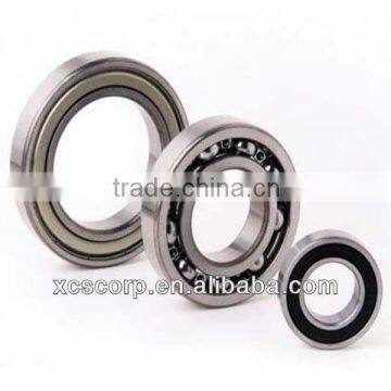 MR126-2rs NBR bearing