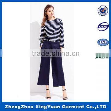 Loose Cheap Women Pants, Female Casual Trousers