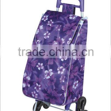 vegetable shopping trolley bag