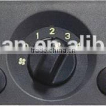 Auto air conditioner controller IVECO 2000