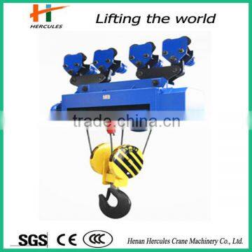 Mini Cost Effective Hand Hoist with CE Certificate