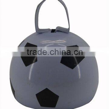 metal cowbell for football games A13-C02 ,suitable for many cases (A605)