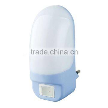 LED night light, LED nightlight, night lamp