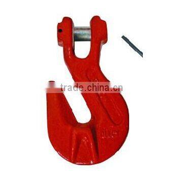 SLIP HOOK WITH LATCH photo-3