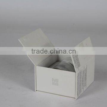 Package Paper Cosmetic Box, Paper Package Box
