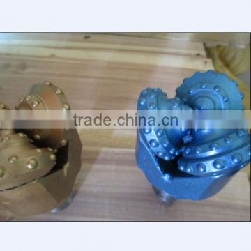 API 3" Tricone Bits for Mine Drilling