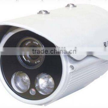 700 TVL Array Bullet Camera cctv 6mm outdoor