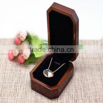 classical wooden jewellery box wooden packaging wholesale