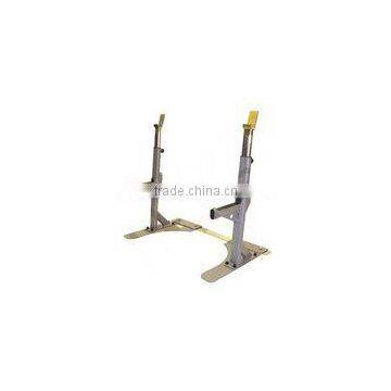 adjustable squat rack China factory