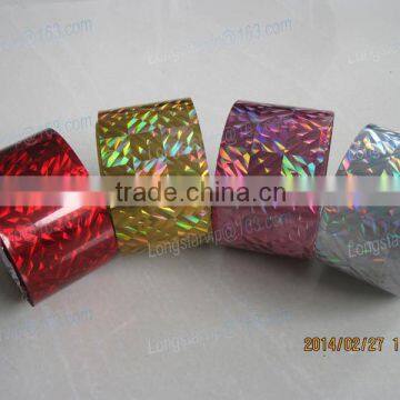 PVC Holographic Film