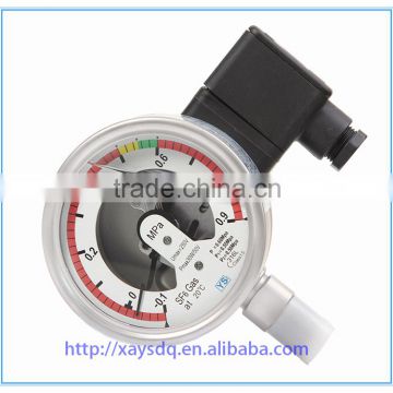 High quality precision Pressure Gauge Digital Pressure Gauge