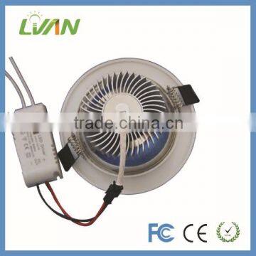 ip65 cob led downlight