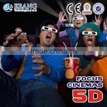 the most popular guangzhou 7D movie cine for the fans in india