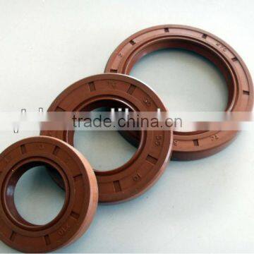 Bearing Dust Oil Seals rubber truck wheel hub oil seal Corrosion-resistant Aging-resistant oil seals