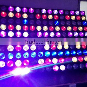 Back Ground Wedding Effect Stage Light Mixer photo-4