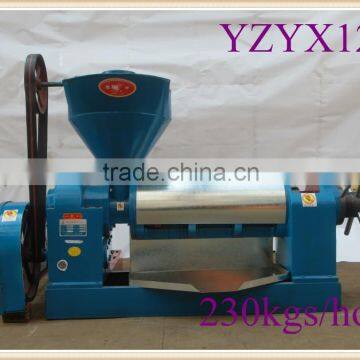 Trade Assurance for made in china 5.5tons daily capacity cold oil press for sale